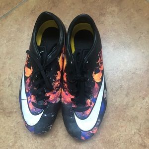 Nike soccer cleats